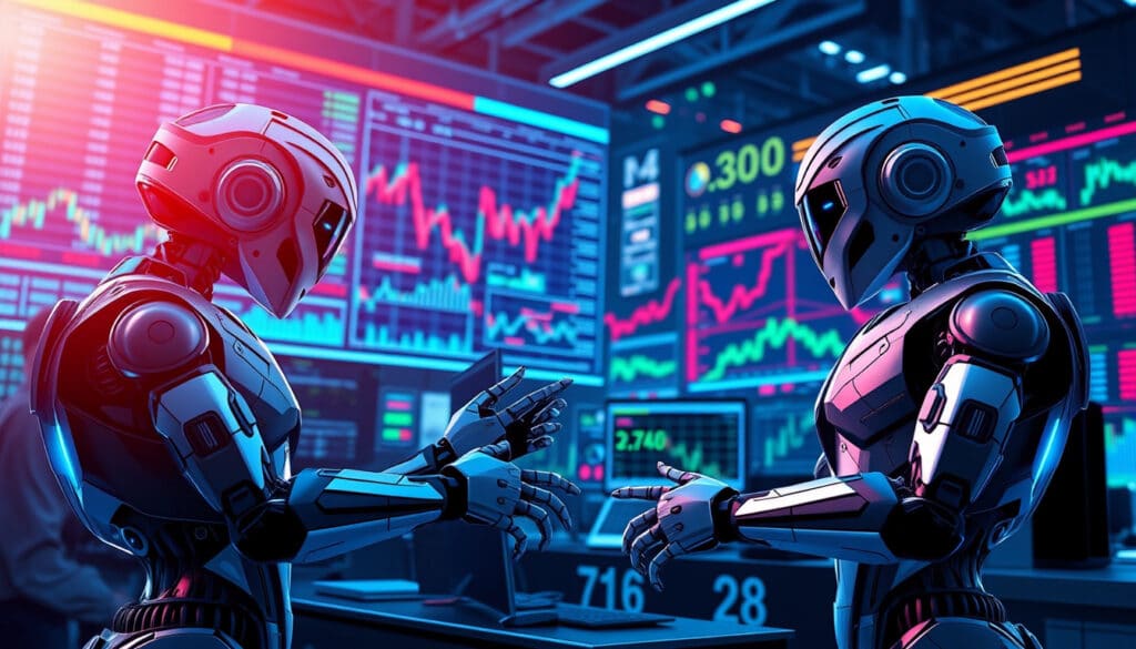 Revolutionizing the Market: How AI Agents Will Transform Trading and ...